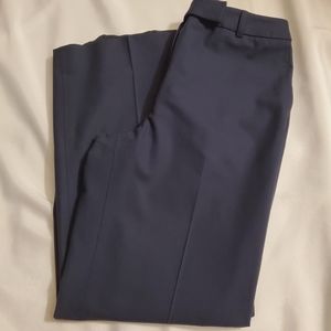 Talbots dress pants